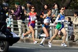 大阪国際女子マラソン2009-01