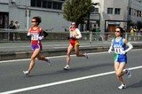 大阪国際女子マラソン2009-02